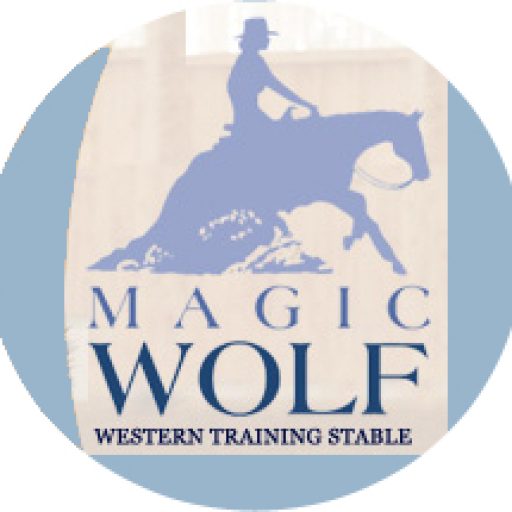 Magic Wolf Training Stable