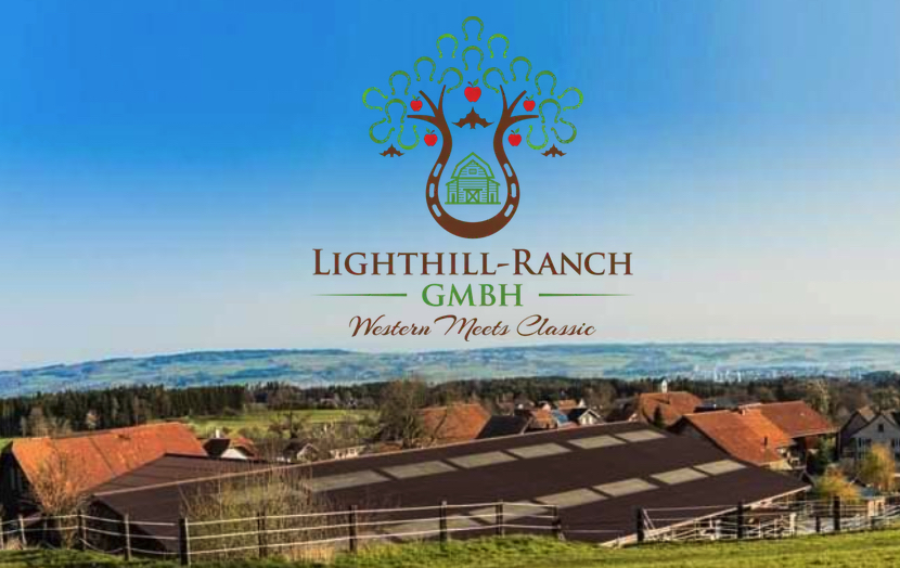 Lighthill Ranch im Thurgau /Schweiz